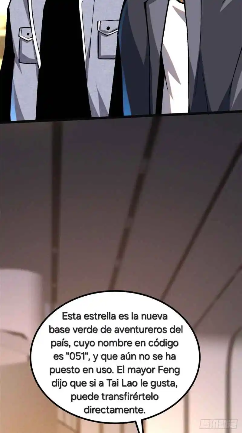 Realmente No Quiero Aprender Hechizos Prohibidos - Capítulo 50 - Página 22 - LectorTMOo