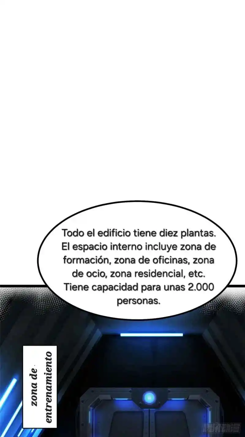 Realmente No Quiero Aprender Hechizos Prohibidos - Capítulo 50 - Página 24 - LectorTMOo