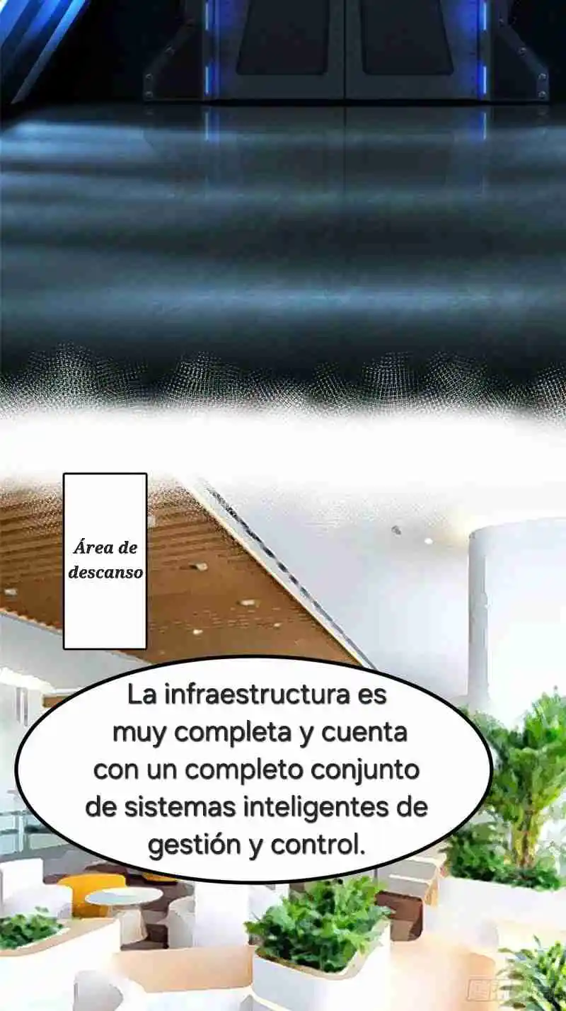 Realmente No Quiero Aprender Hechizos Prohibidos - Capítulo 50 - Página 25 - LectorTMOo
