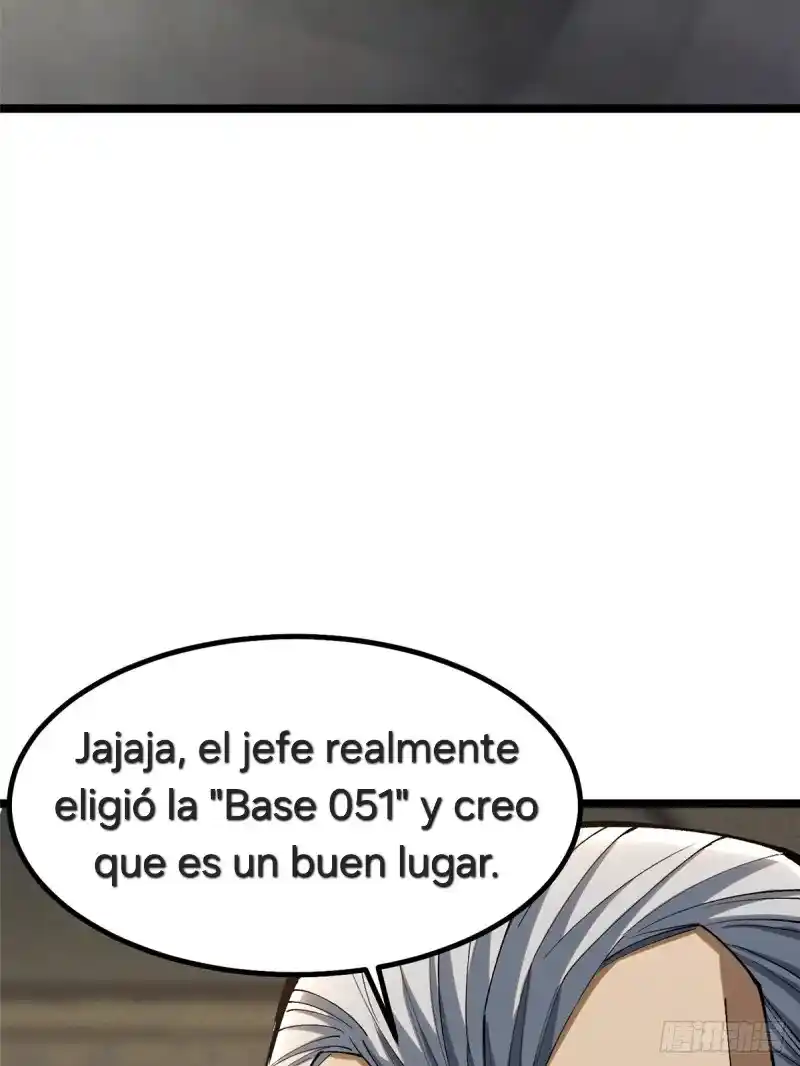 Realmente No Quiero Aprender Hechizos Prohibidos - Capítulo 50 - Página 31 - LectorTMOo