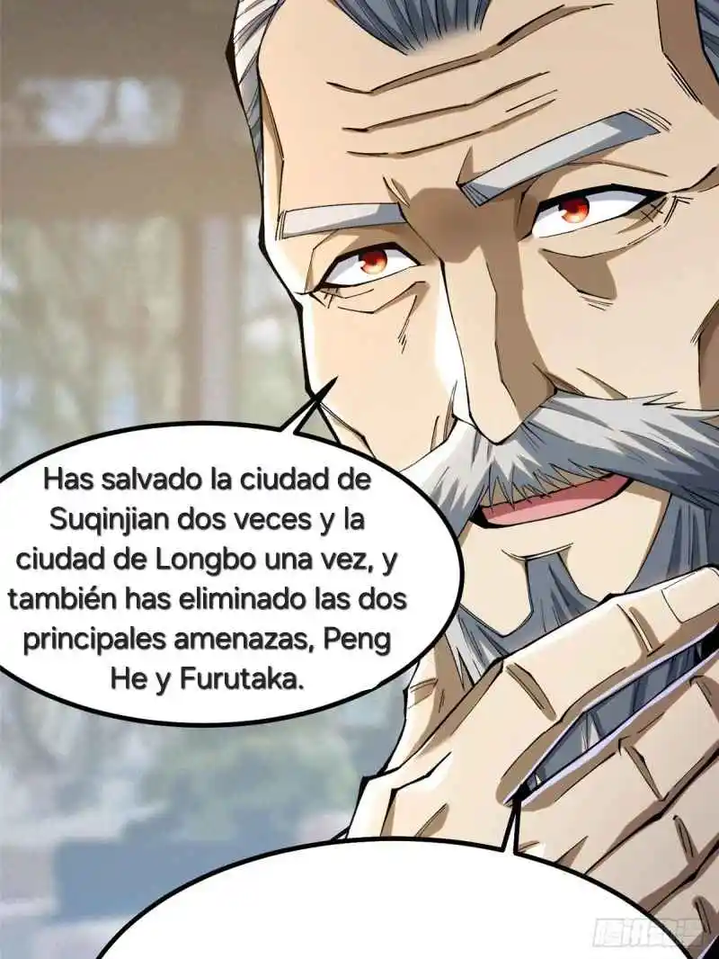 Realmente No Quiero Aprender Hechizos Prohibidos - Capítulo 50 - Página 32 - LectorTMOo