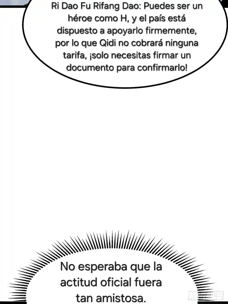 Realmente No Quiero Aprender Hechizos Prohibidos - Capítulo 50 - Página 33 - LectorTMOo