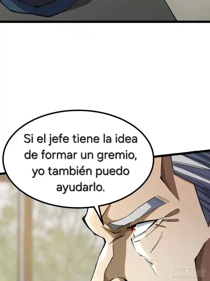 Realmente No Quiero Aprender Hechizos Prohibidos - Capítulo 50 - Página 36 - LectorTMOo