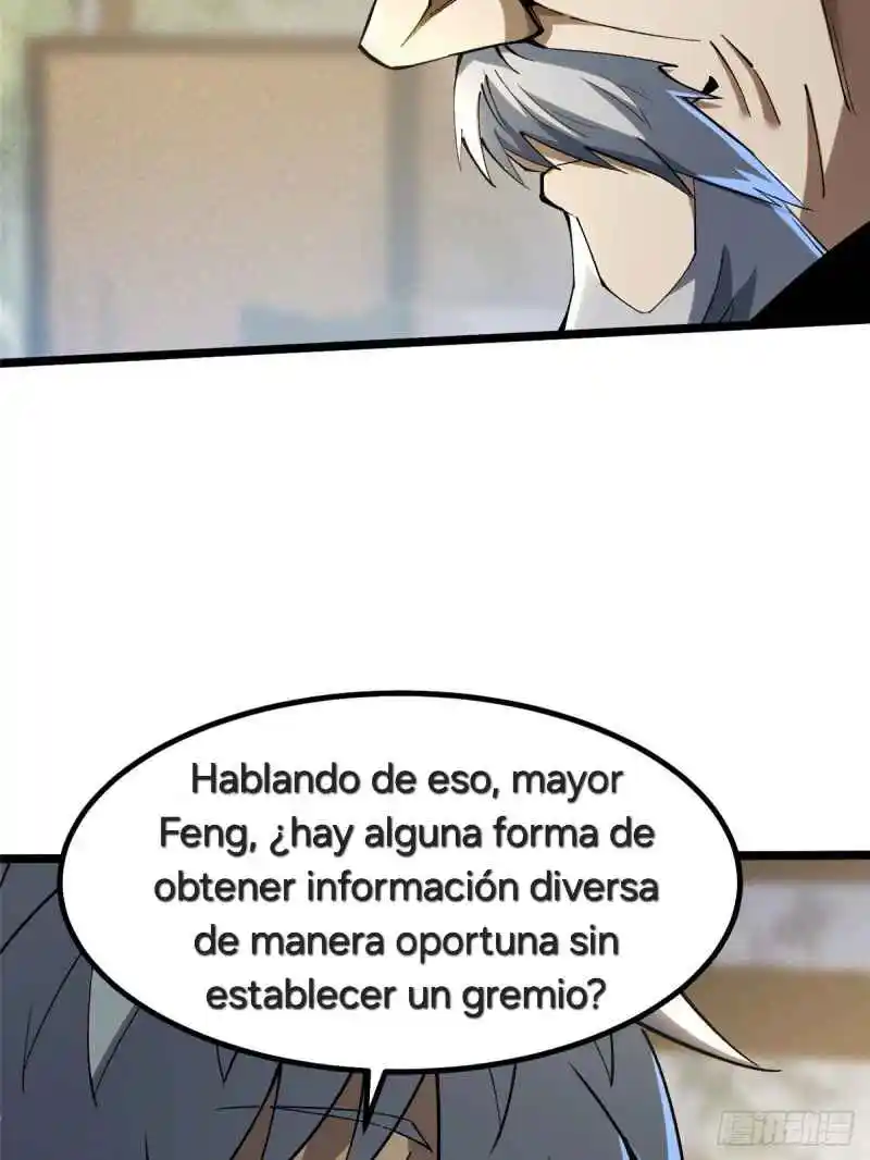 Realmente No Quiero Aprender Hechizos Prohibidos - Capítulo 50 - Página 37 - LectorTMOo