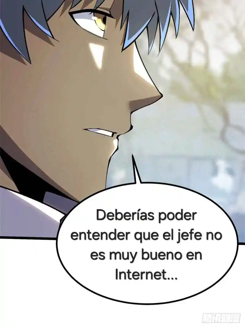Realmente No Quiero Aprender Hechizos Prohibidos - Capítulo 50 - Página 38 - LectorTMOo