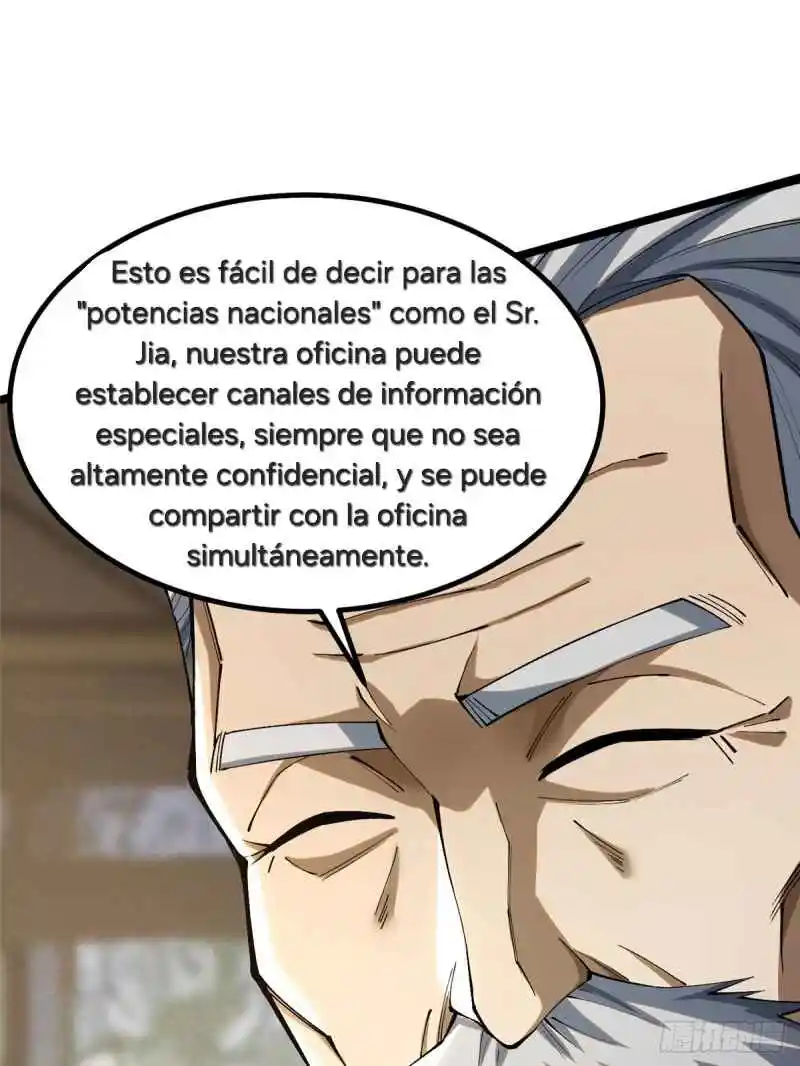 Realmente No Quiero Aprender Hechizos Prohibidos - Capítulo 50 - Página 39 - LectorTMOo