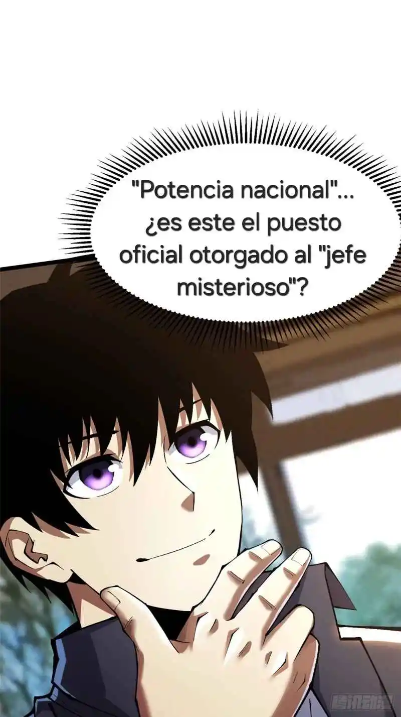 Realmente No Quiero Aprender Hechizos Prohibidos - Capítulo 50 - Página 41 - LectorTMOo
