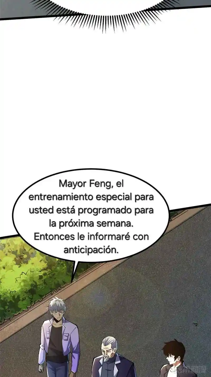 Realmente No Quiero Aprender Hechizos Prohibidos - Capítulo 50 - Página 44 - LectorTMOo
