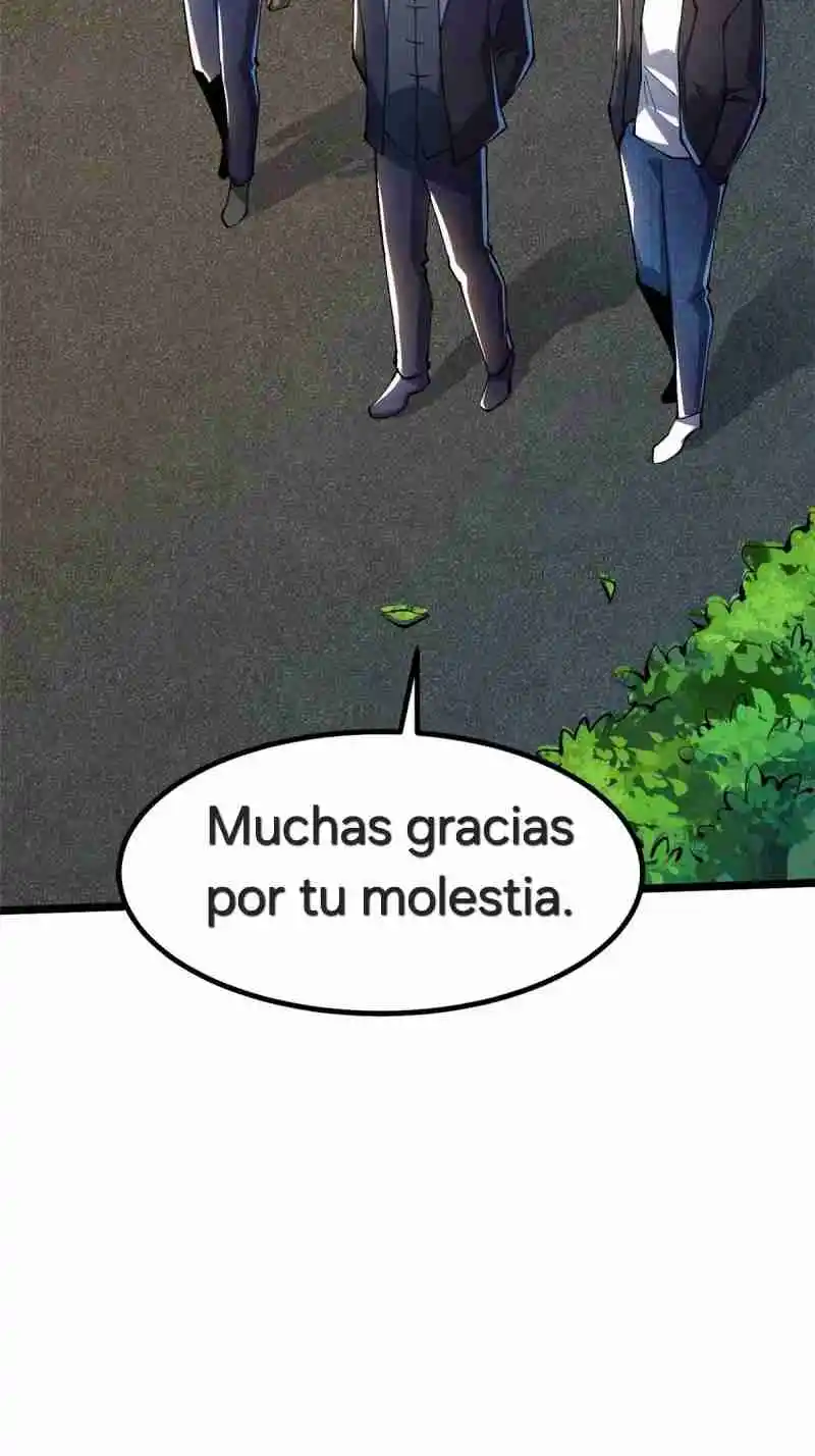 Realmente No Quiero Aprender Hechizos Prohibidos - Capítulo 50 - Página 45 - LectorTMOo