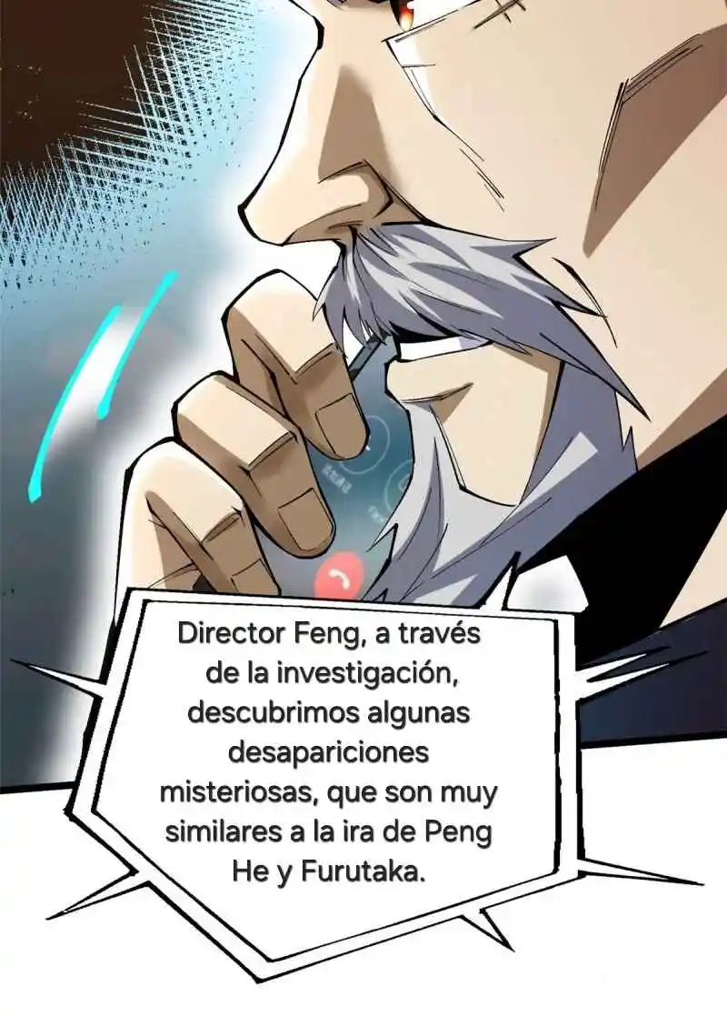 Realmente No Quiero Aprender Hechizos Prohibidos - Capítulo 50 - Página 48 - LectorTMOo