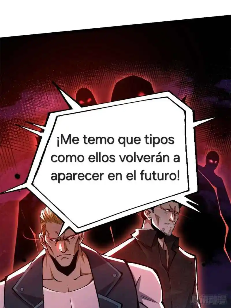 Realmente No Quiero Aprender Hechizos Prohibidos - Capítulo 50 - Página 49 - LectorTMOo