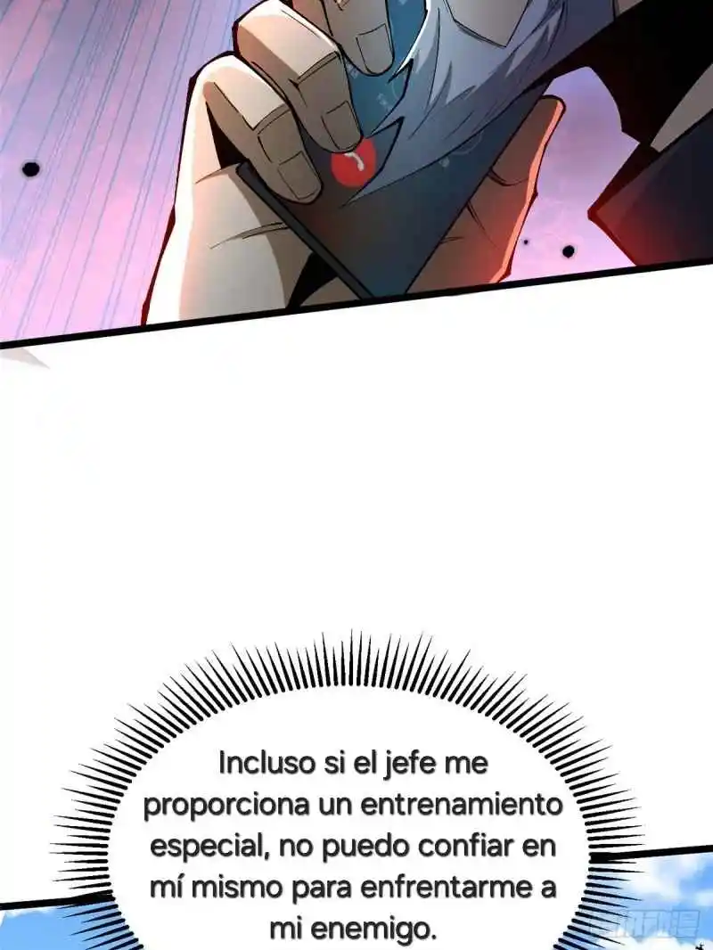 Realmente No Quiero Aprender Hechizos Prohibidos - Capítulo 50 - Página 51 - LectorTMOo