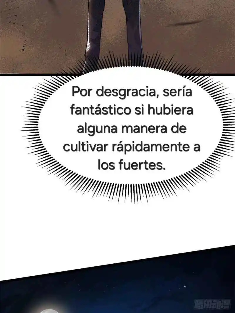 Realmente No Quiero Aprender Hechizos Prohibidos - Capítulo 50 - Página 53 - LectorTMOo