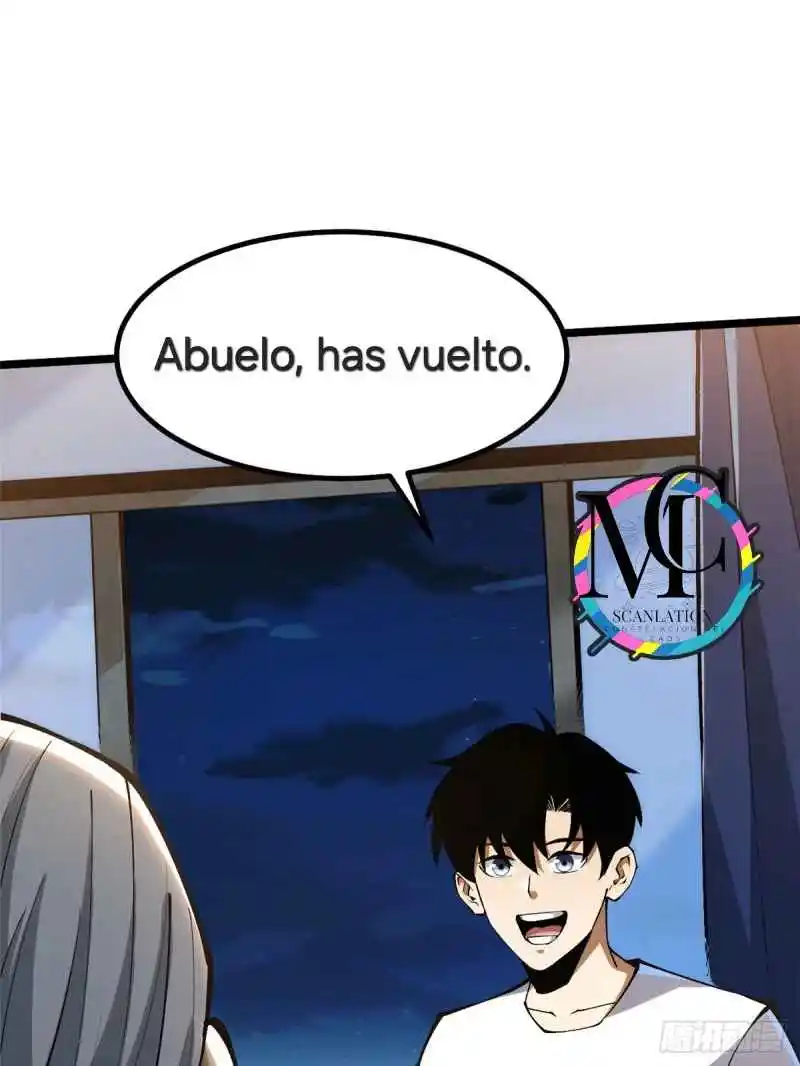 Realmente No Quiero Aprender Hechizos Prohibidos - Capítulo 50 - Página 56 - LectorTMOo
