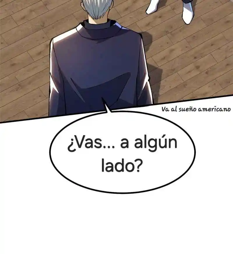 Realmente No Quiero Aprender Hechizos Prohibidos - Capítulo 50 - Página 59 - LectorTMOo