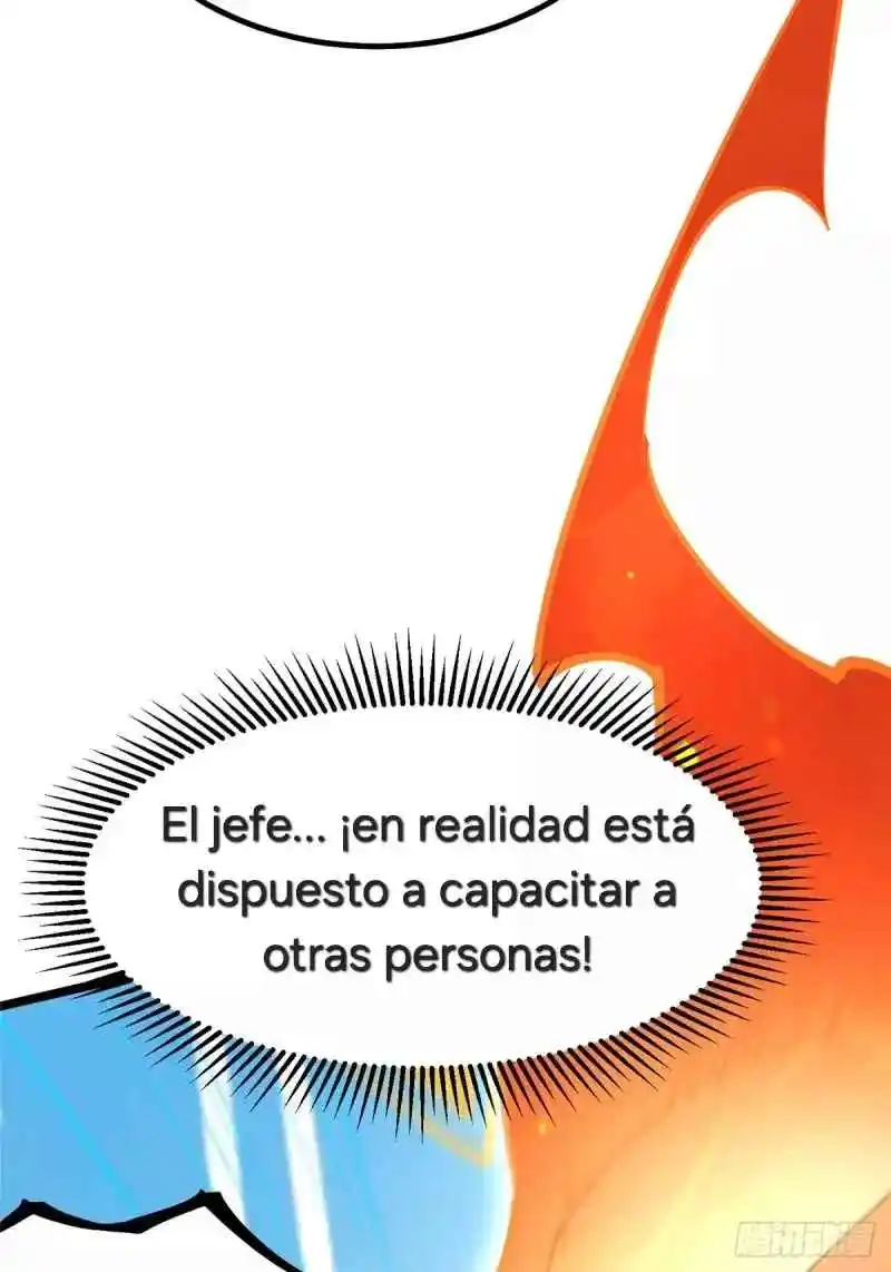 Realmente No Quiero Aprender Hechizos Prohibidos - Capítulo 51 - Página 6 - LectorTMOo