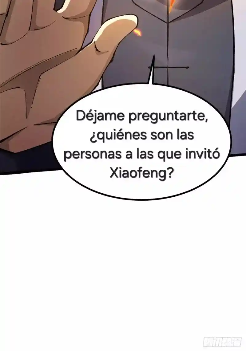 Realmente No Quiero Aprender Hechizos Prohibidos - Capítulo 51 - Página 10 - LectorTMOo