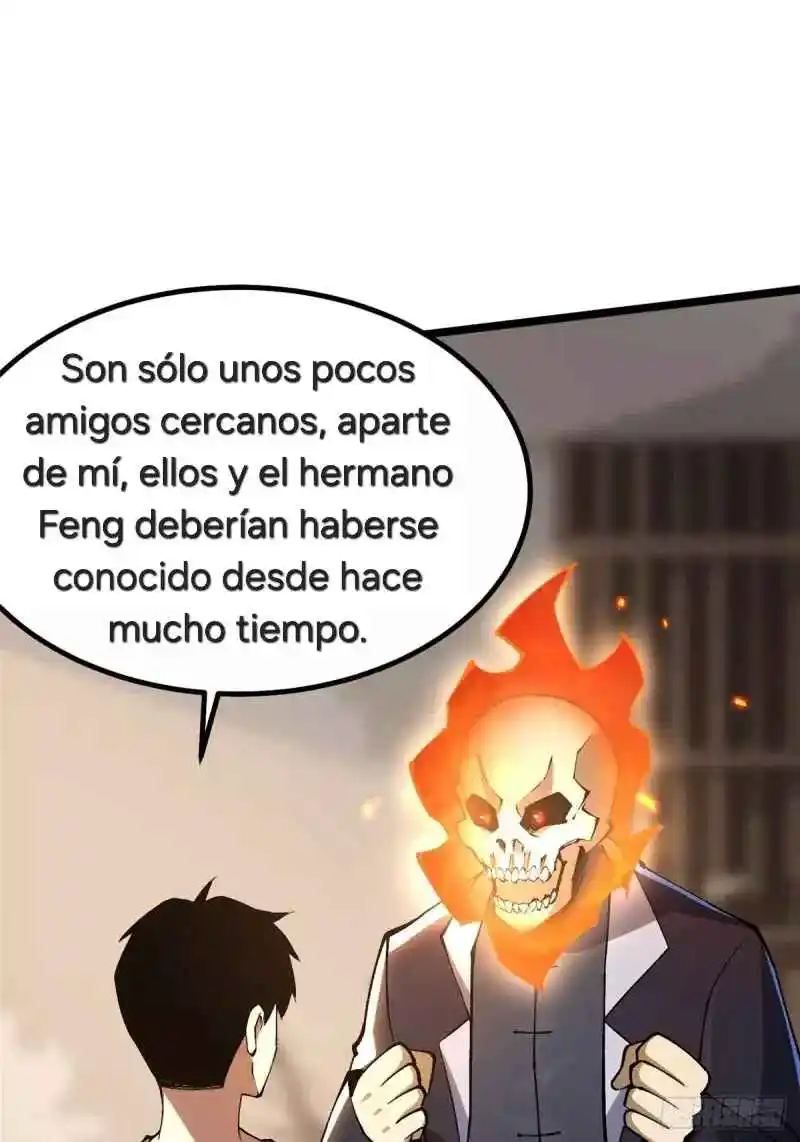 Realmente No Quiero Aprender Hechizos Prohibidos - Capítulo 51 - Página 11 - LectorTMOo