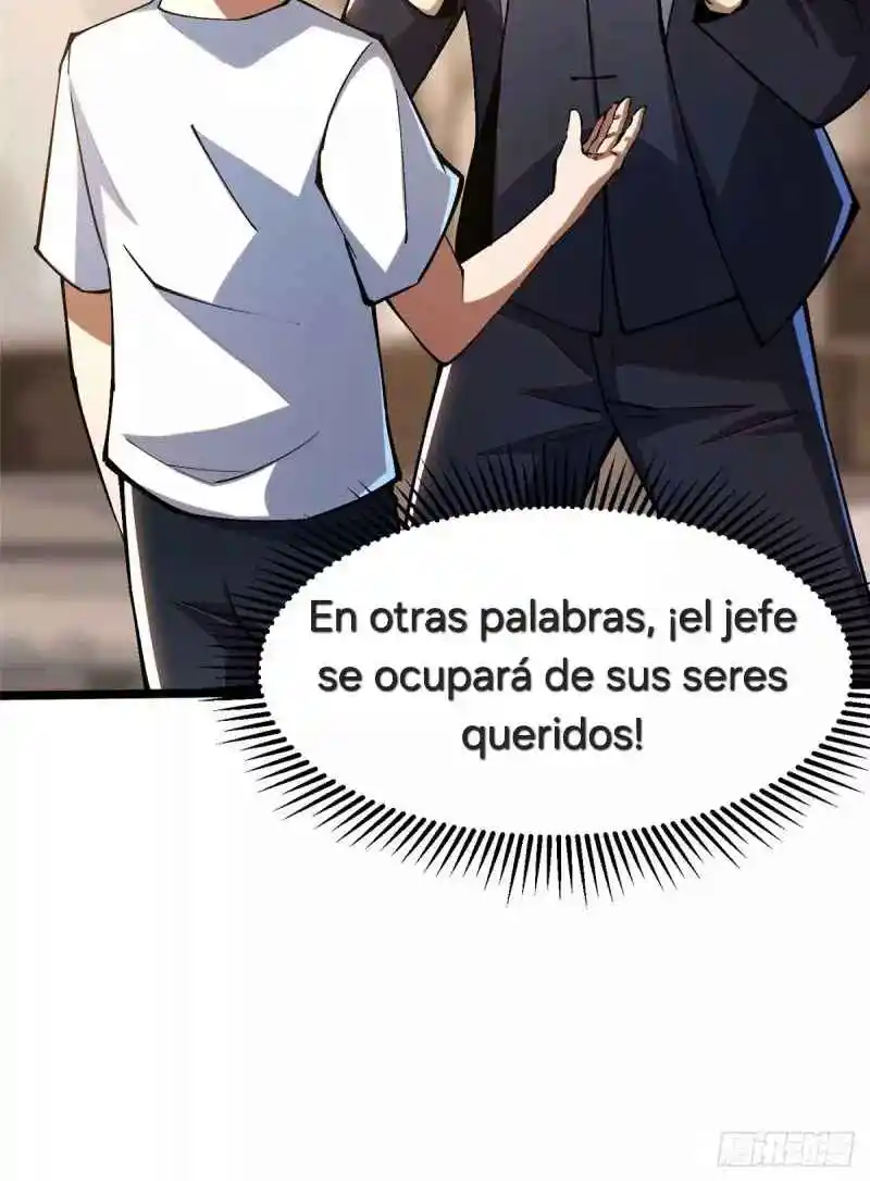Realmente No Quiero Aprender Hechizos Prohibidos - Capítulo 51 - Página 12 - LectorTMOo