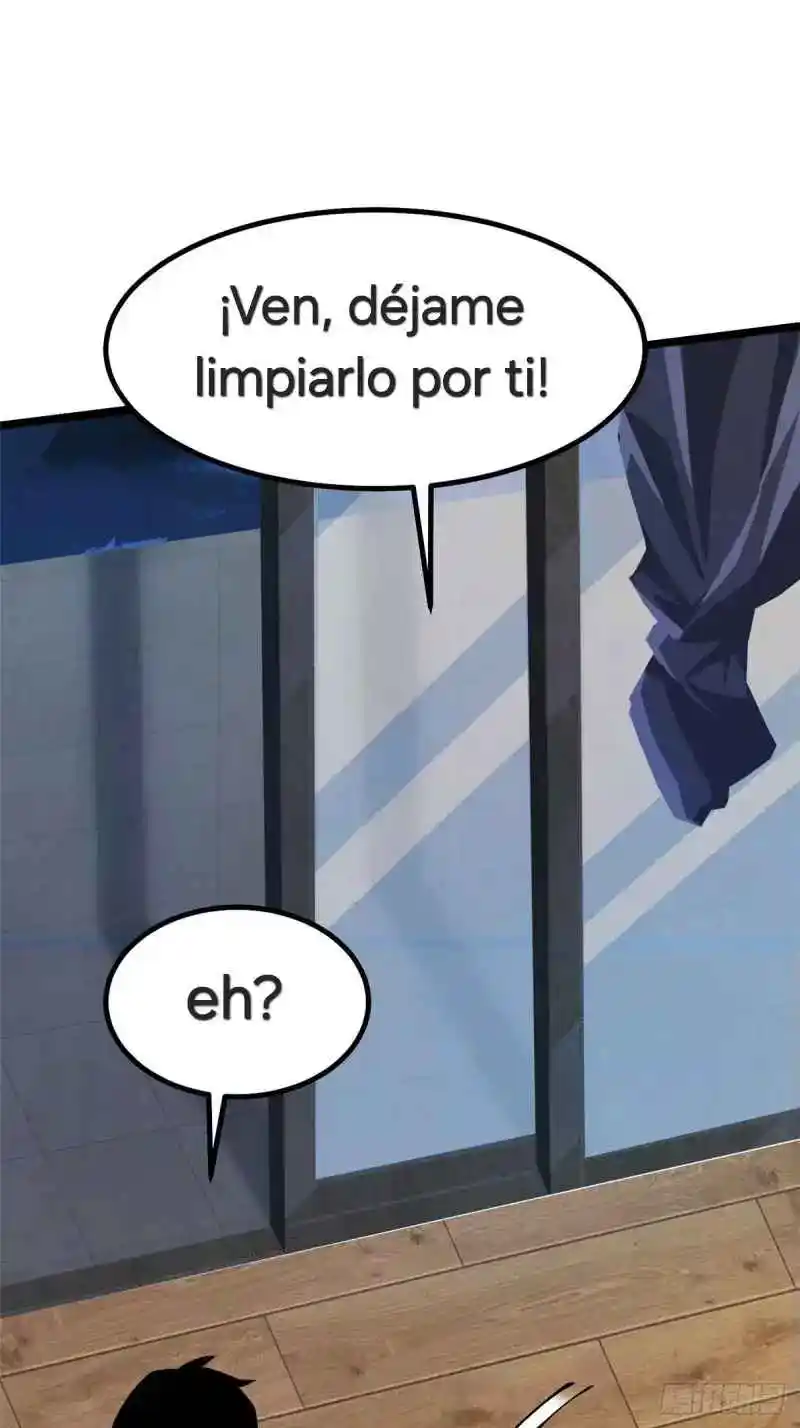 Realmente No Quiero Aprender Hechizos Prohibidos - Capítulo 51 - Página 13 - LectorTMOo