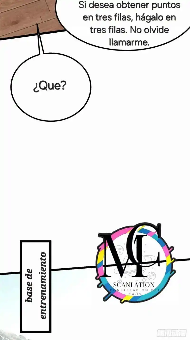 Realmente No Quiero Aprender Hechizos Prohibidos - Capítulo 51 - Página 15 - LectorTMOo