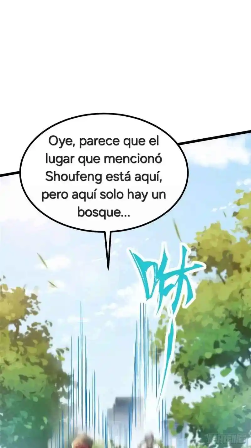 Realmente No Quiero Aprender Hechizos Prohibidos - Capítulo 51 - Página 17 - LectorTMOo