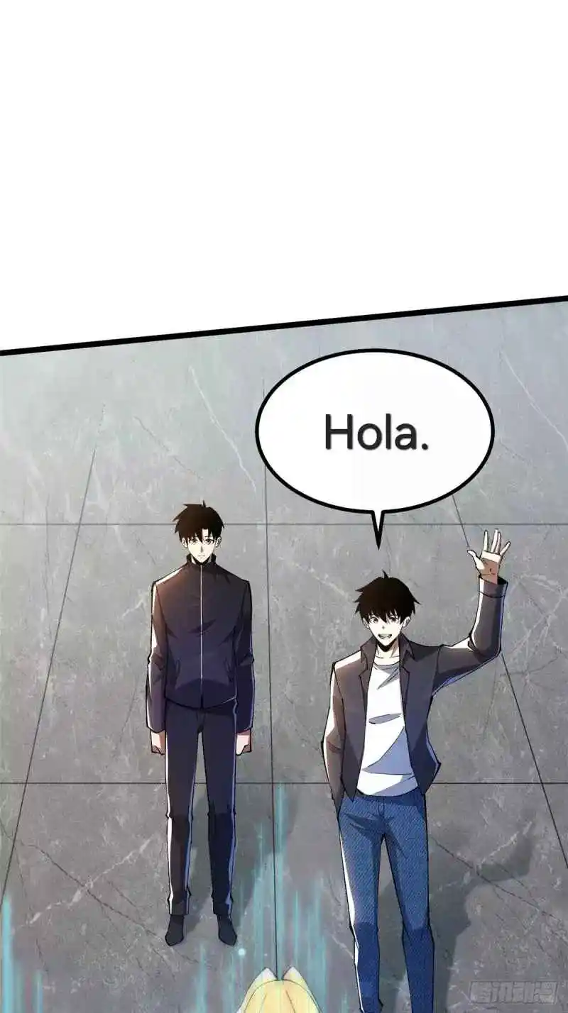 Realmente No Quiero Aprender Hechizos Prohibidos - Capítulo 51 - Página 21 - LectorTMOo