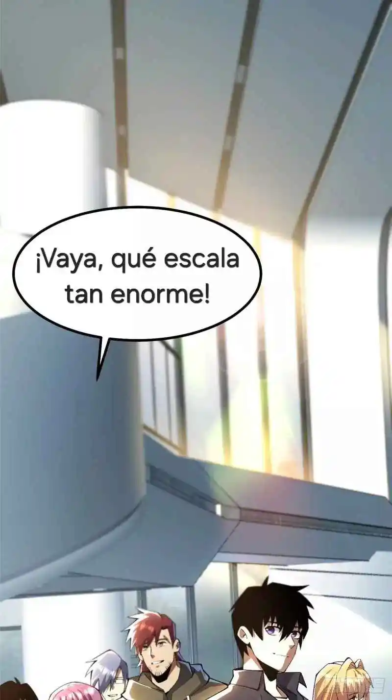 Realmente No Quiero Aprender Hechizos Prohibidos - Capítulo 51 - Página 25 - LectorTMOo