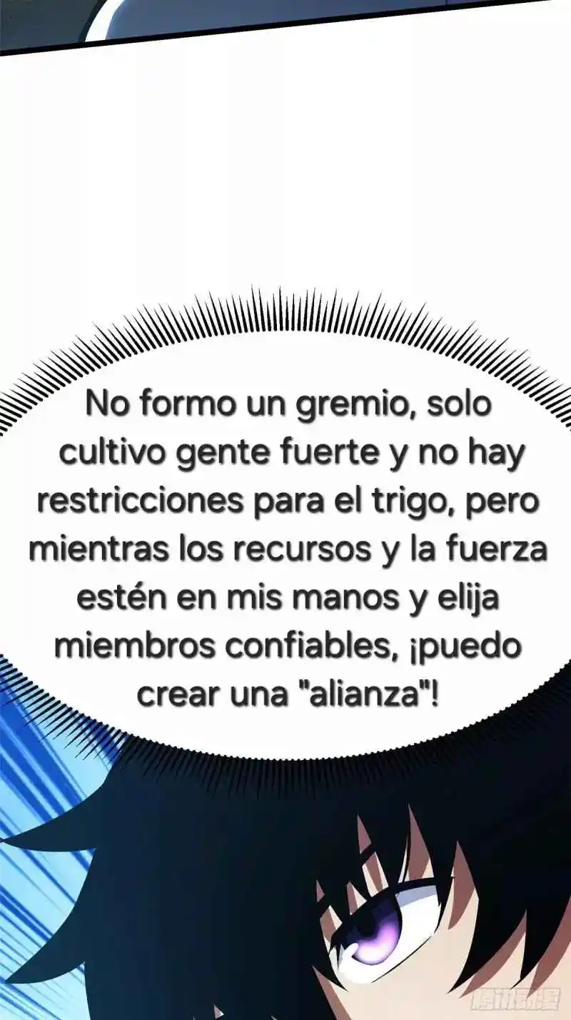 Realmente No Quiero Aprender Hechizos Prohibidos - Capítulo 51 - Página 42 - LectorTMOo