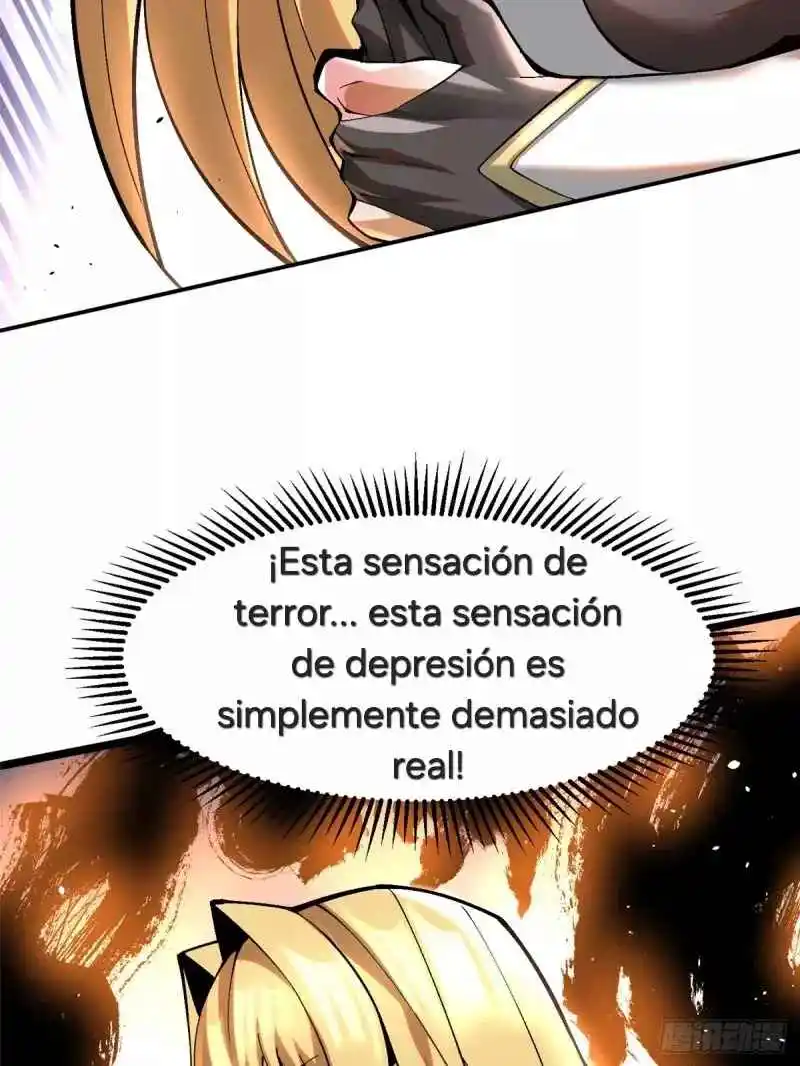 Realmente No Quiero Aprender Hechizos Prohibidos - Capítulo 51 - Página 48 - LectorTMOo
