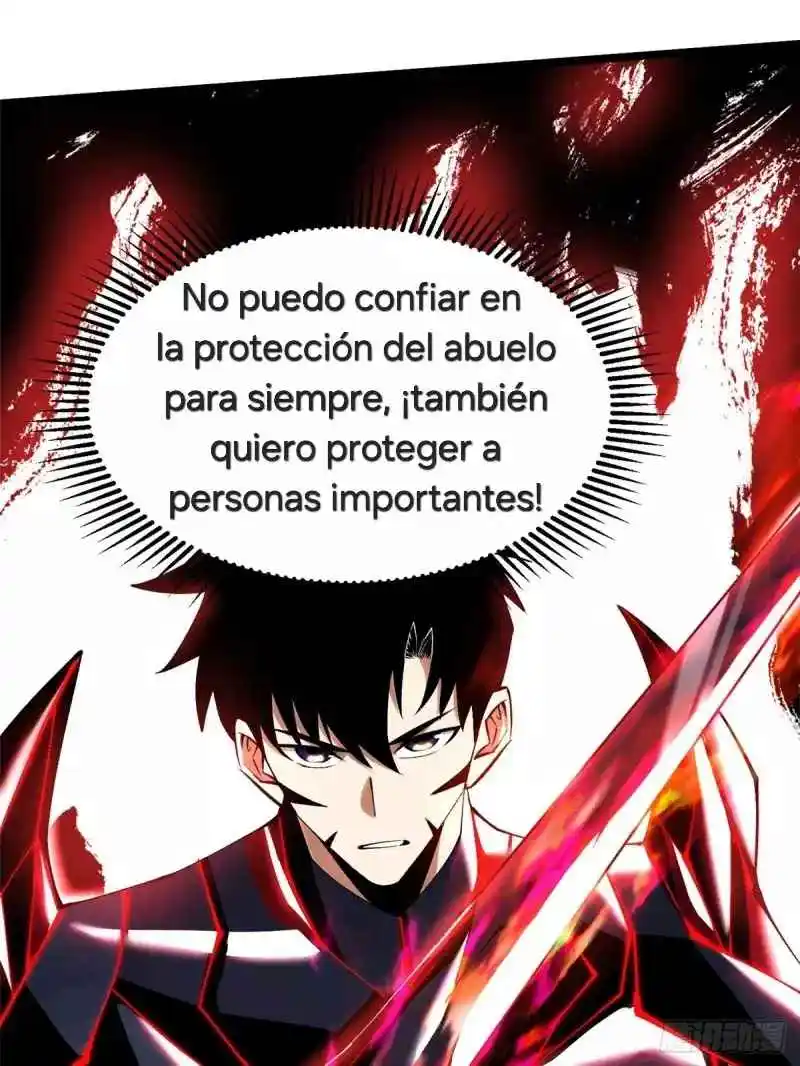 Realmente No Quiero Aprender Hechizos Prohibidos - Capítulo 51 - Página 56 - LectorTMOo