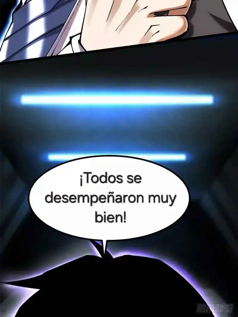 Realmente No Quiero Aprender Hechizos Prohibidos - Capítulo 51 - Página 59 - LectorTMOo