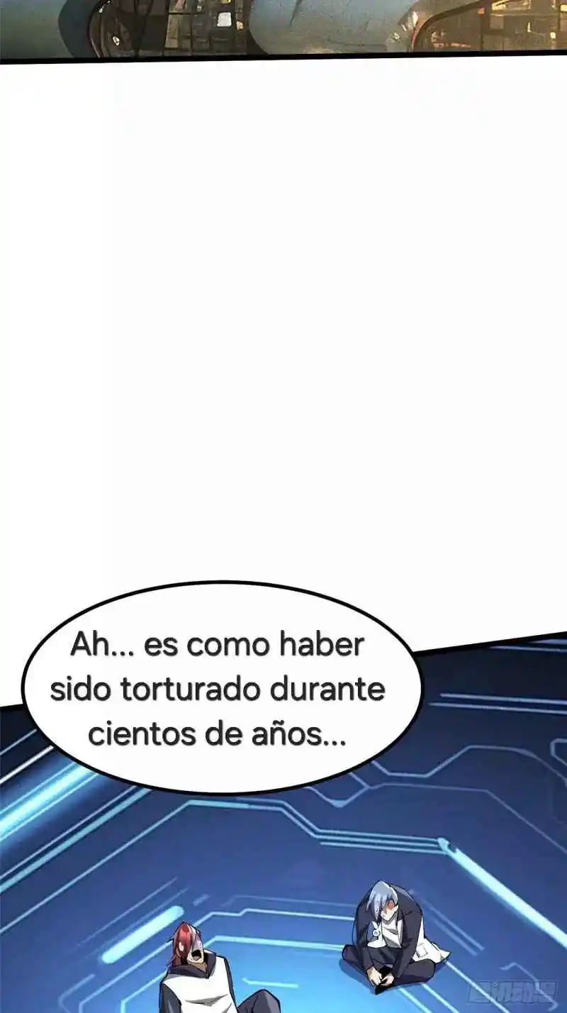 Realmente No Quiero Aprender Hechizos Prohibidos - Capítulo 52 - Página 4 - LectorTMOo