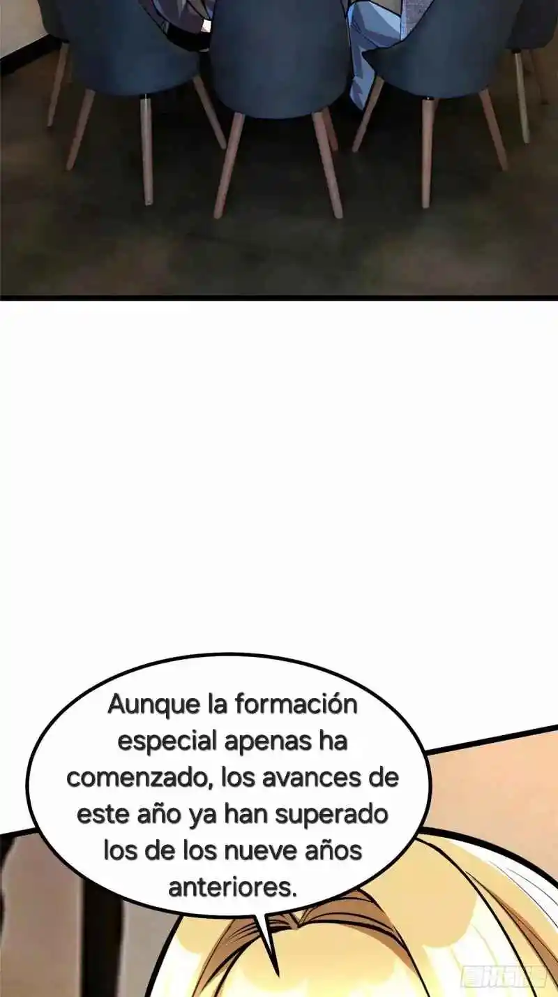 Realmente No Quiero Aprender Hechizos Prohibidos - Capítulo 52 - Página 9 - LectorTMOo