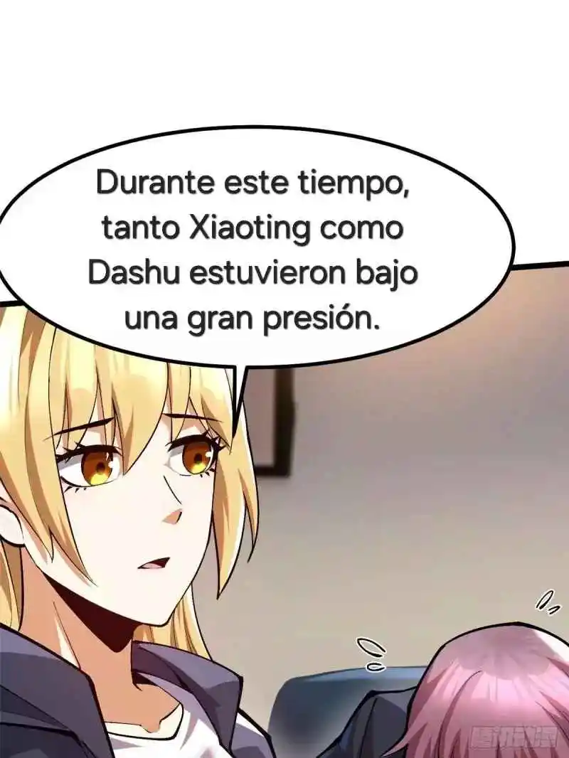 Realmente No Quiero Aprender Hechizos Prohibidos - Capítulo 52 - Página 15 - LectorTMOo