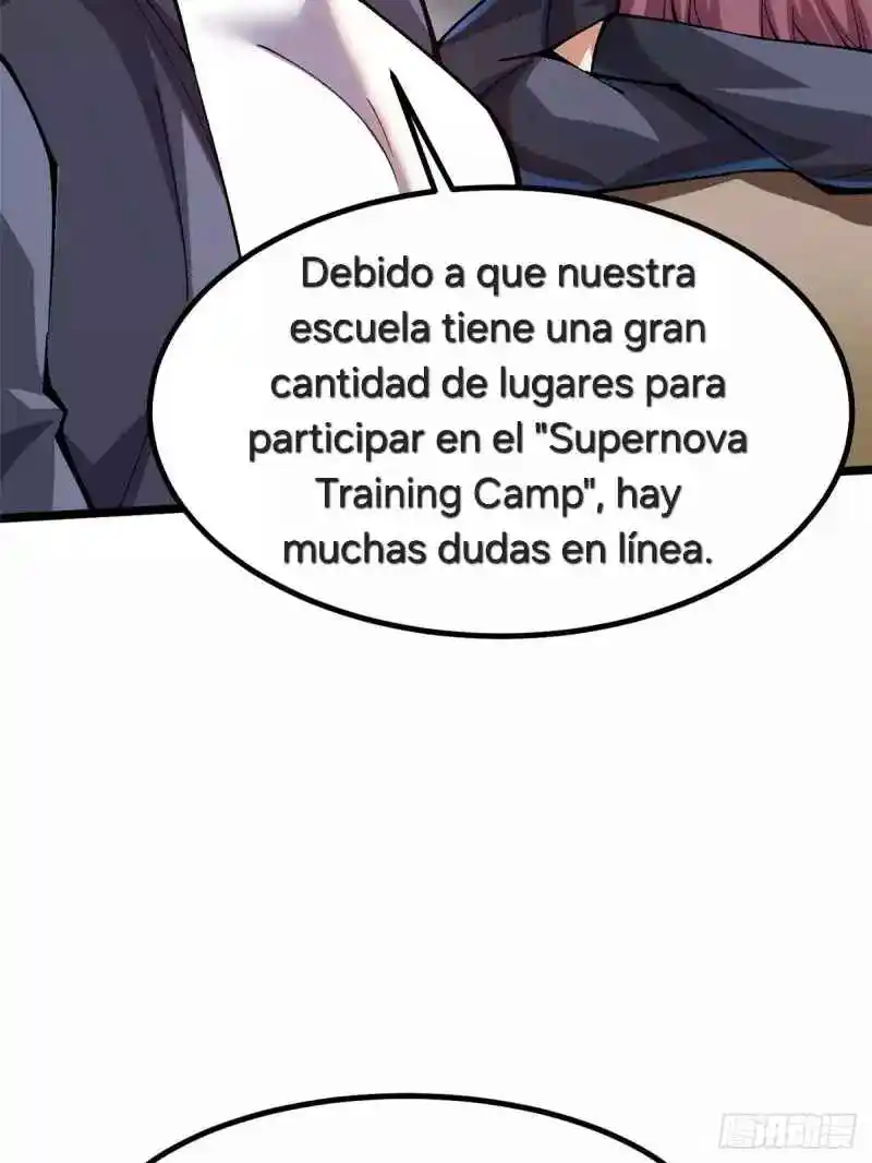 Realmente No Quiero Aprender Hechizos Prohibidos - Capítulo 52 - Página 16 - LectorTMOo