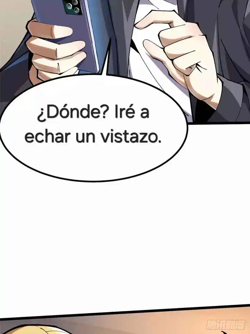 Realmente No Quiero Aprender Hechizos Prohibidos - Capítulo 52 - Página 18 - LectorTMOo