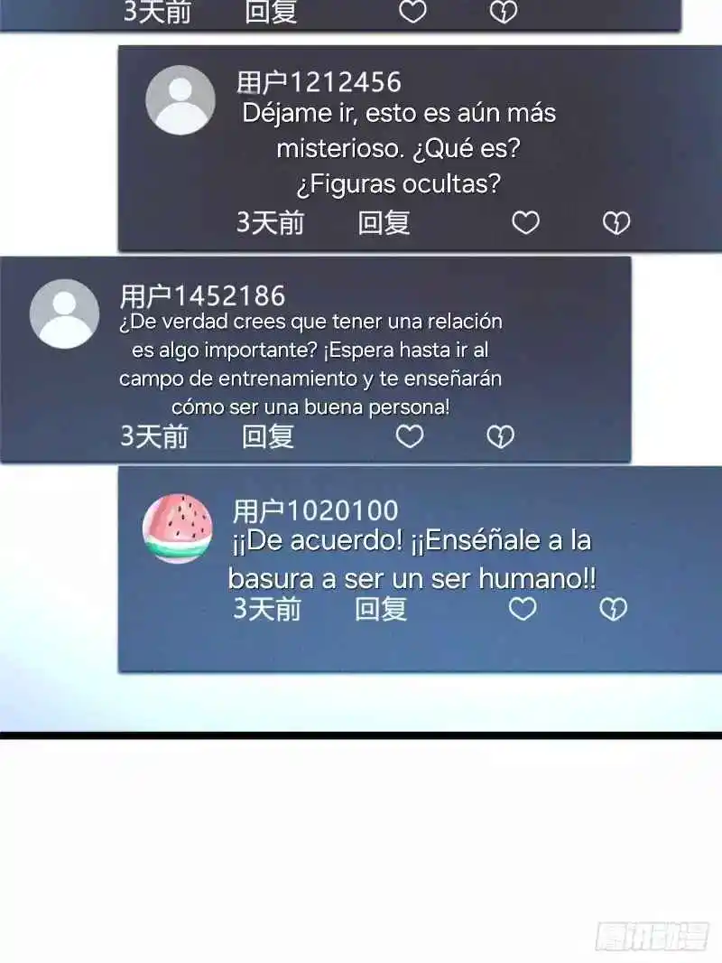Realmente No Quiero Aprender Hechizos Prohibidos - Capítulo 52 - Página 22 - LectorTMOo