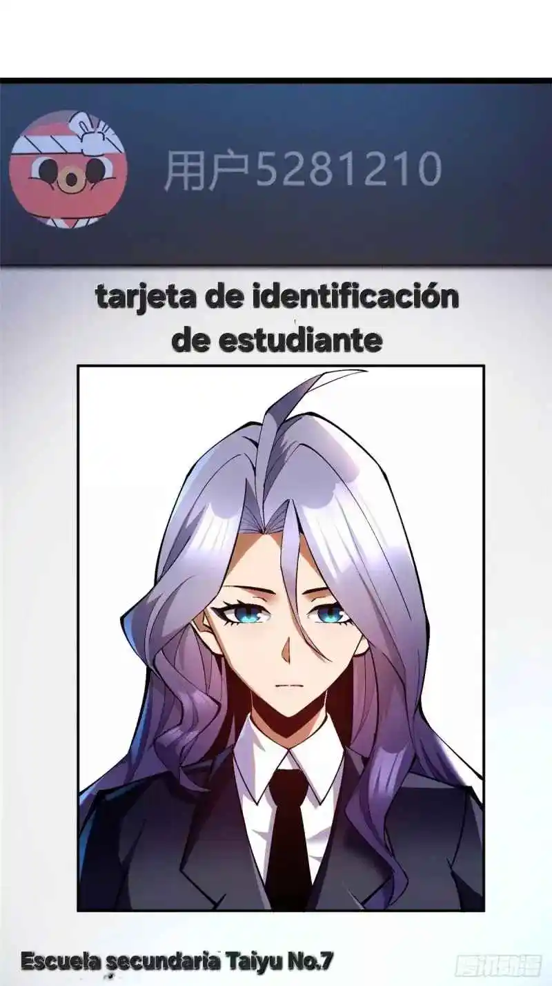 Realmente No Quiero Aprender Hechizos Prohibidos - Capítulo 52 - Página 26 - LectorTMOo