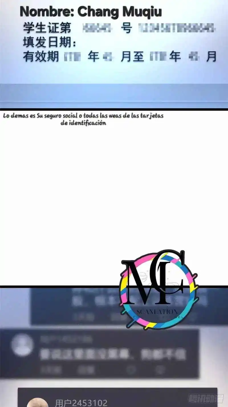 Realmente No Quiero Aprender Hechizos Prohibidos - Capítulo 52 - Página 27 - LectorTMOo