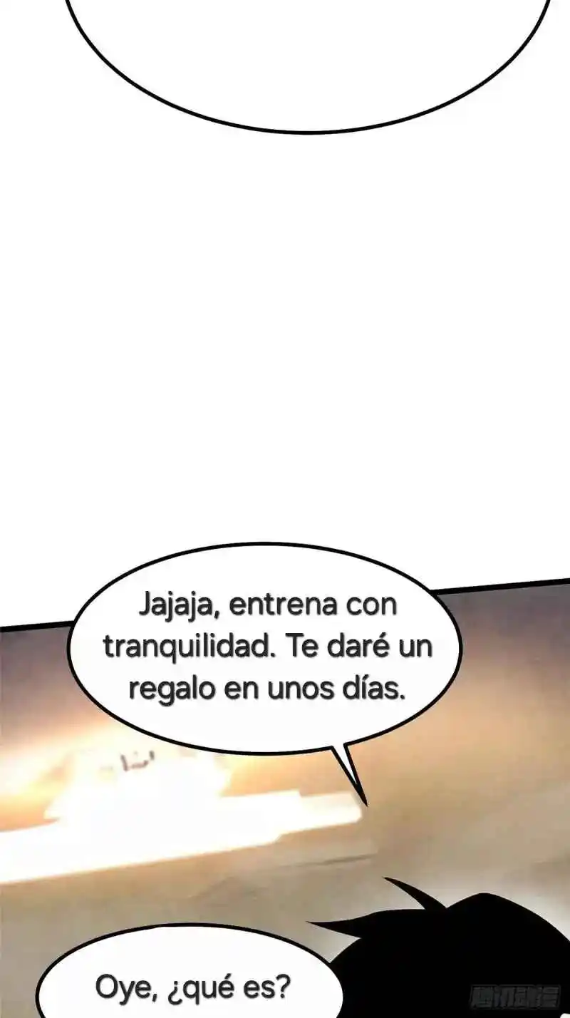 Realmente No Quiero Aprender Hechizos Prohibidos - Capítulo 52 - Página 32 - LectorTMOo