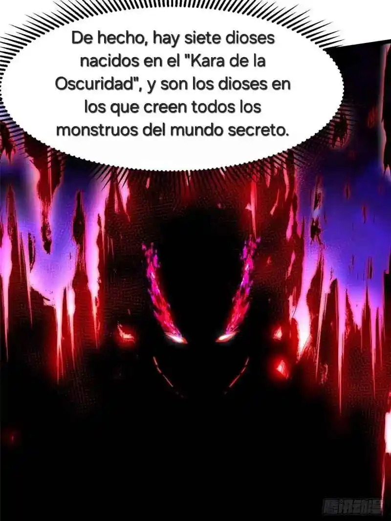 Realmente No Quiero Aprender Hechizos Prohibidos - Capítulo 52 - Página 41 - LectorTMOo