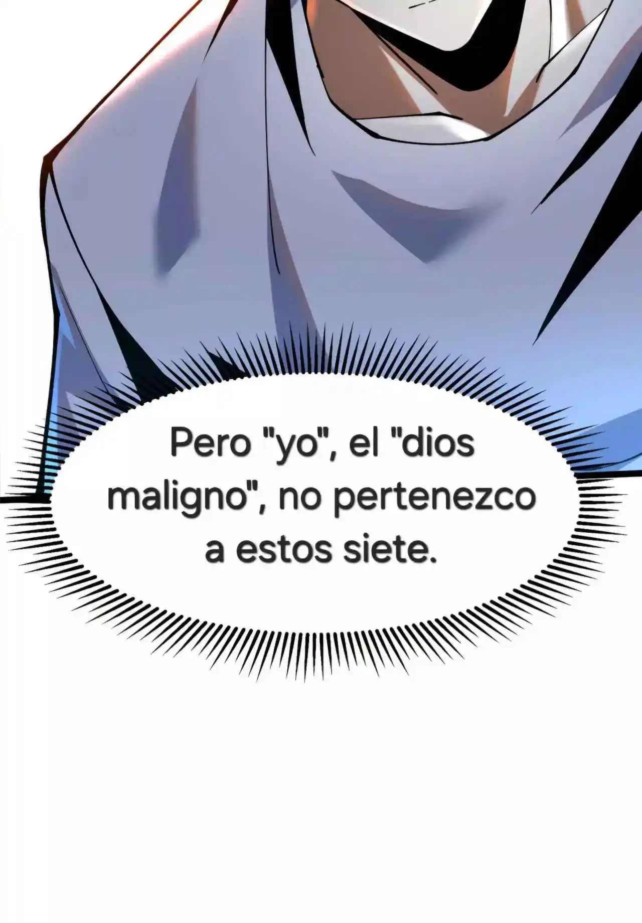 Realmente No Quiero Aprender Hechizos Prohibidos - Capítulo 52 - Página 43 - LectorTMOo