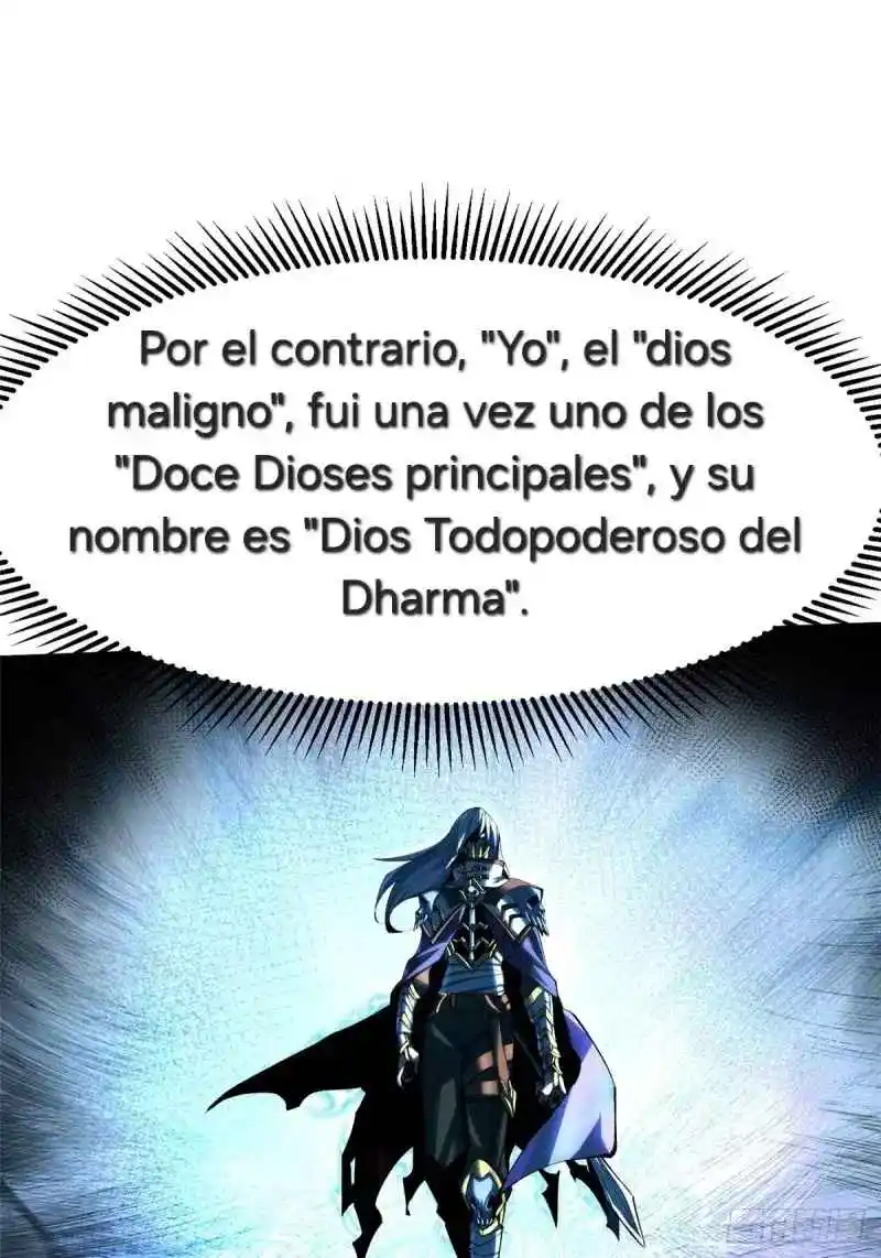 Realmente No Quiero Aprender Hechizos Prohibidos - Capítulo 52 - Página 44 - LectorTMOo