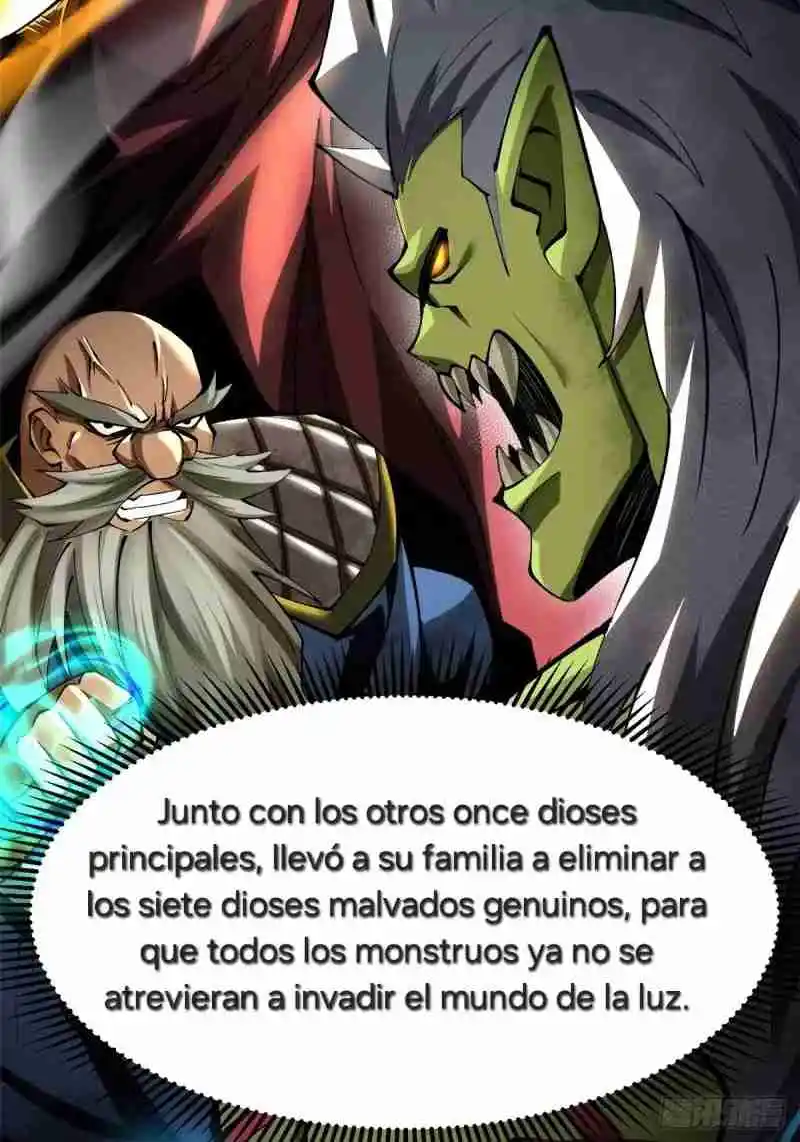 Realmente No Quiero Aprender Hechizos Prohibidos - Capítulo 52 - Página 46 - LectorTMOo