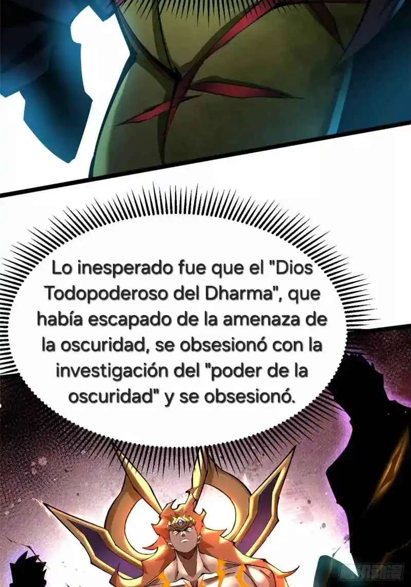 Realmente No Quiero Aprender Hechizos Prohibidos - Capítulo 52 - Página 47 - LectorTMOo