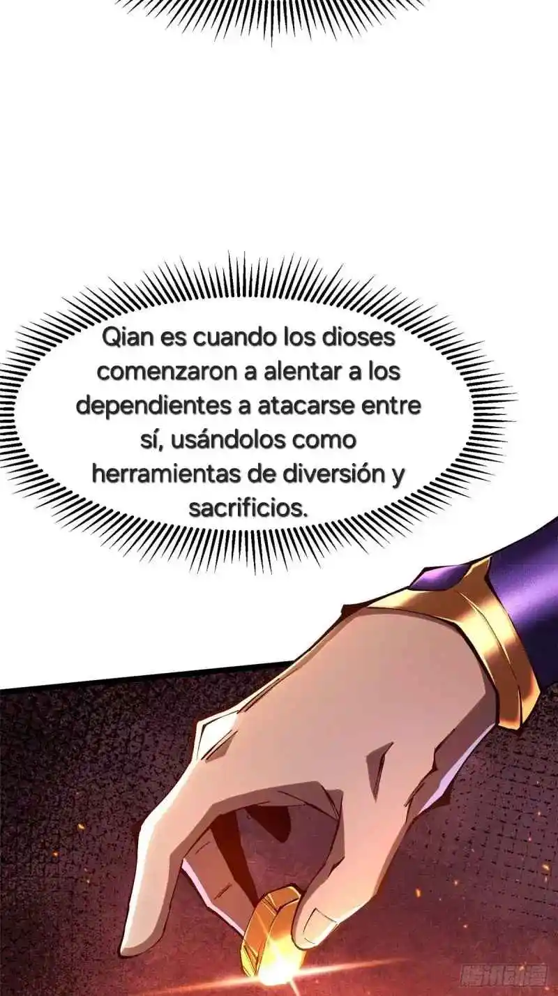 Realmente No Quiero Aprender Hechizos Prohibidos - Capítulo 52 - Página 55 - LectorTMOo