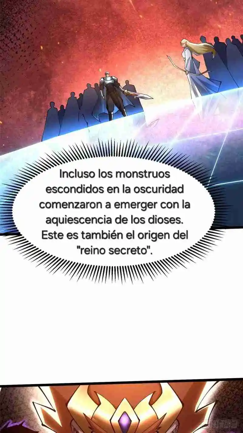 Realmente No Quiero Aprender Hechizos Prohibidos - Capítulo 52 - Página 56 - LectorTMOo