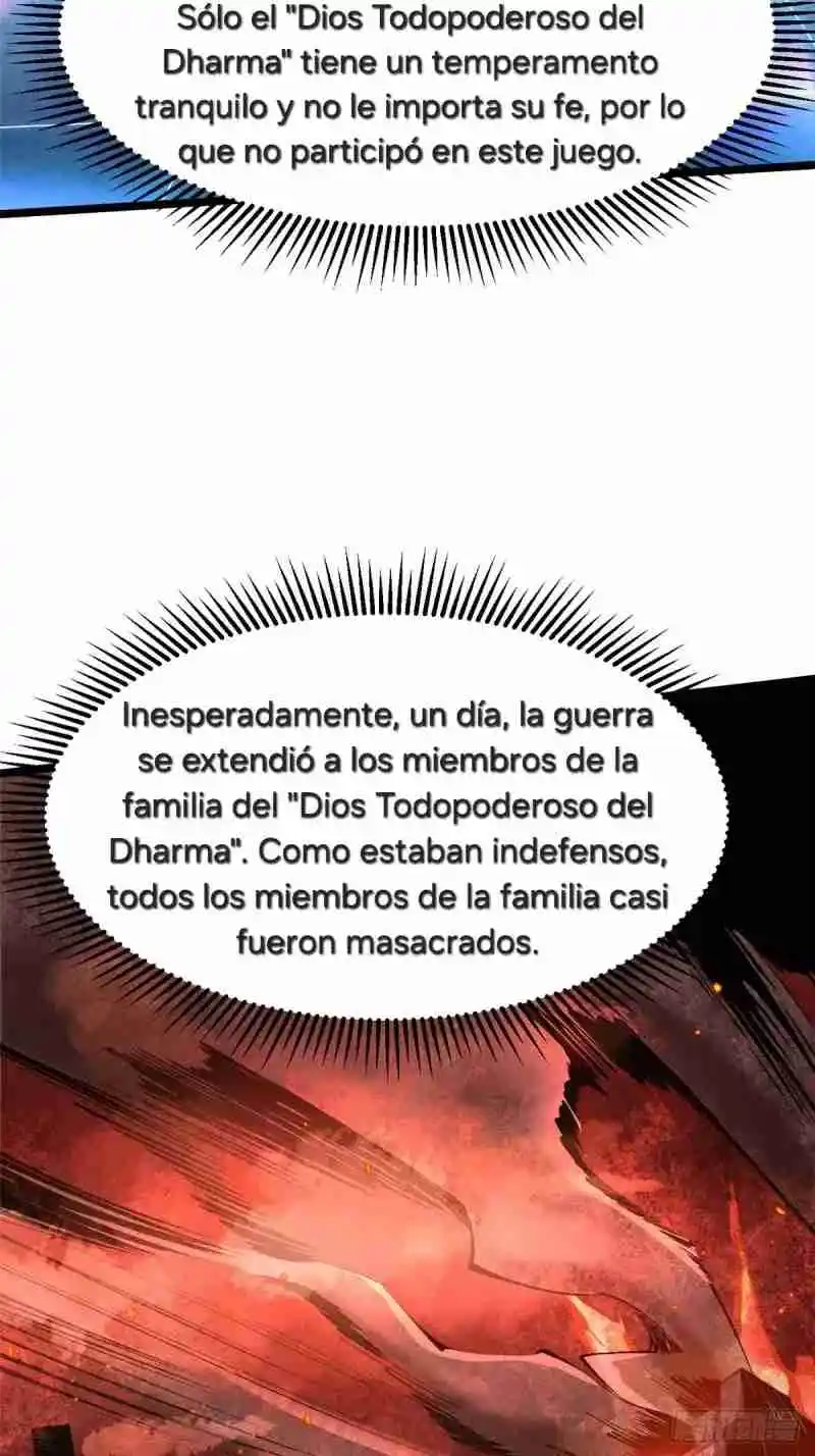 Realmente No Quiero Aprender Hechizos Prohibidos - Capítulo 52 - Página 58 - LectorTMOo