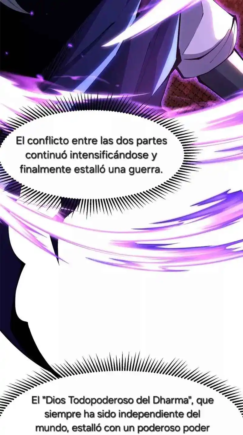Realmente No Quiero Aprender Hechizos Prohibidos - Capítulo 52 - Página 61 - LectorTMOo